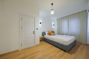 Körfez Apart