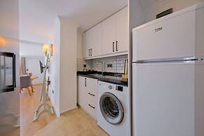 Körfez Apart