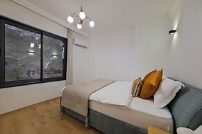 Körfez Apart
