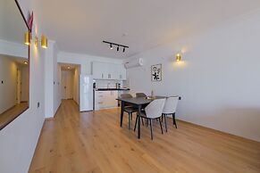 Körfez Apart