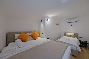 Körfez Apart