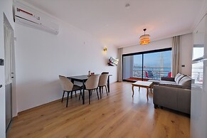 Körfez Apart