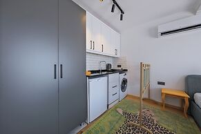 Körfez Apart