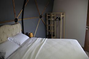 Bogina Dome & Suite