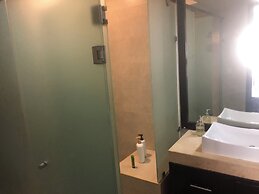 Aldea Thai penthouse 307 ocean view