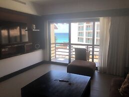 Aldea Thai penthouse 307 ocean view