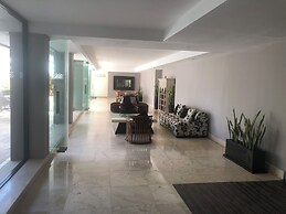 Aldea Thai penthouse 307 ocean view