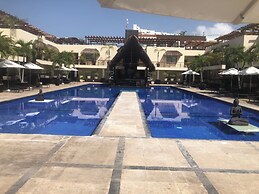 Aldea Thai penthouse 307 ocean view