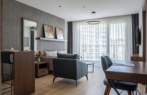 Seatown Residence