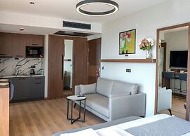 Seatown Residence