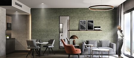 Seatown Residence