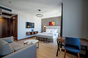 Seatown Residence