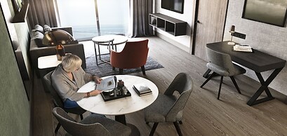 Seatown Residence