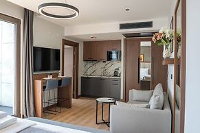 Seatown Residence