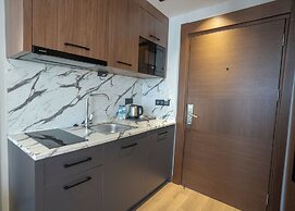 Seatown Residence
