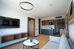 Seatown Residence