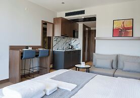 Seatown Residence