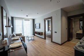 Seatown Residence