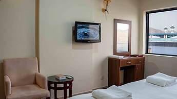 Rabwat Al Safwa 1 hotel