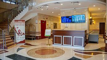 Rabwat Al Safwa 1 hotel