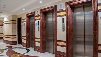 Rabwat Al Safwa 1 hotel