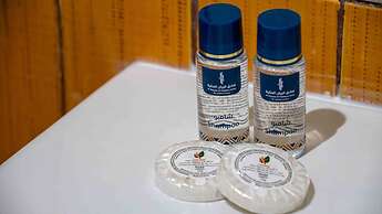 Rabwat Al Safwa 1 hotel