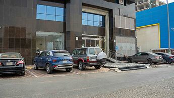 Rabwat Al Safwa 1 hotel