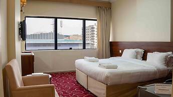 Rabwat Al Safwa 1 hotel