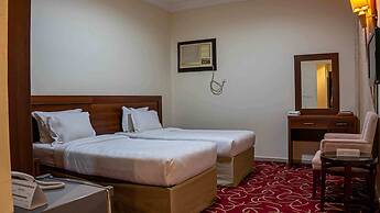 Rabwat Al Safwa 1 hotel