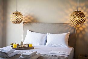 Theros Suites