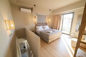 Theros Suites