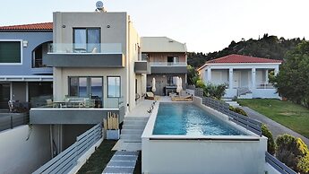 Theros Suites