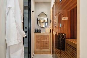 Legato Spa Suites