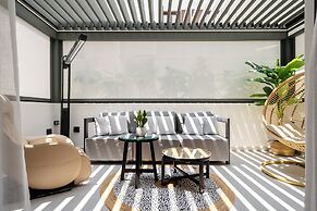 Legato Spa Suites