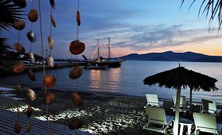 Legato Spa Suites