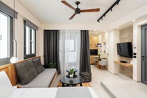 Legato Spa Suites