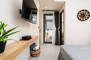 Legato Spa Suites