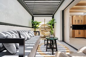 Legato Spa Suites