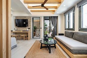 Legato Spa Suites