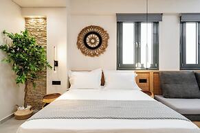 Legato Spa Suites