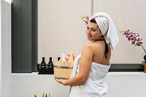 Legato Spa Suites