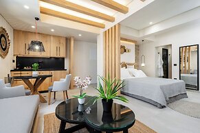 Legato Spa Suites