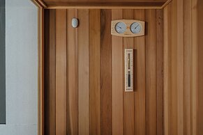 Legato Spa Suites