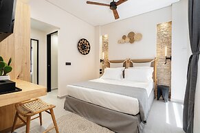 Legato Spa Suites