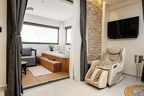 Legato Spa Suites