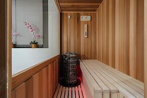 Legato Spa Suites