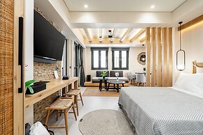 Legato Spa Suites