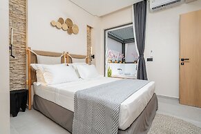 Legato Spa Suites