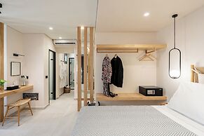 Legato Spa Suites