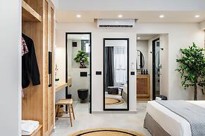 Legato Spa Suites